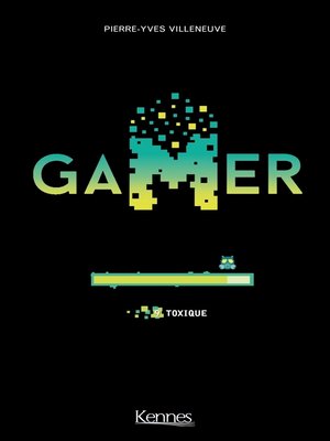 cover image of Gamer T09